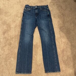 AYR jeans